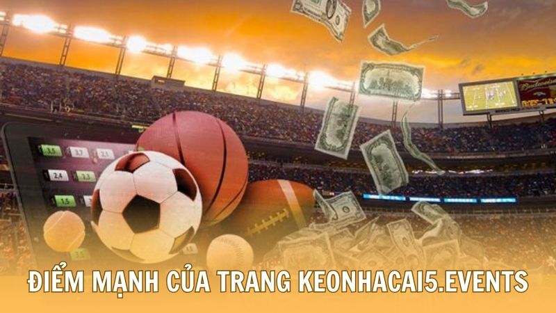 Điểm mạnh hỗ trợ người chơi cá cược tại builderbrothers.in