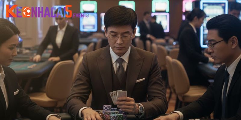 Thông tin về Vũ Tân - Tác giả nội dung trang kèo nhà cái